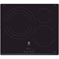 Los mejores  - Balay 3EB967FR - Placa inducción 60 cm